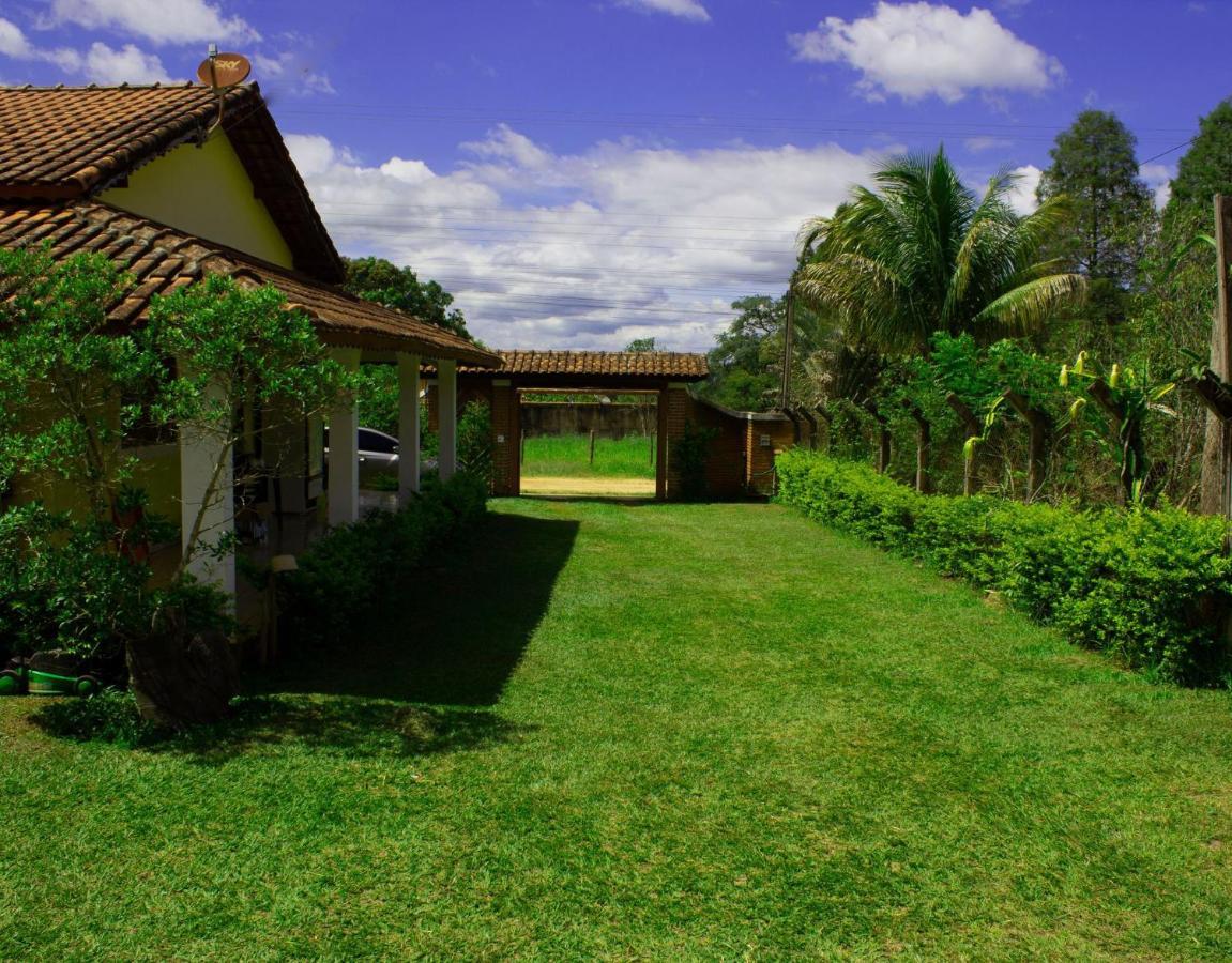 Chacara Amarela - Sp
