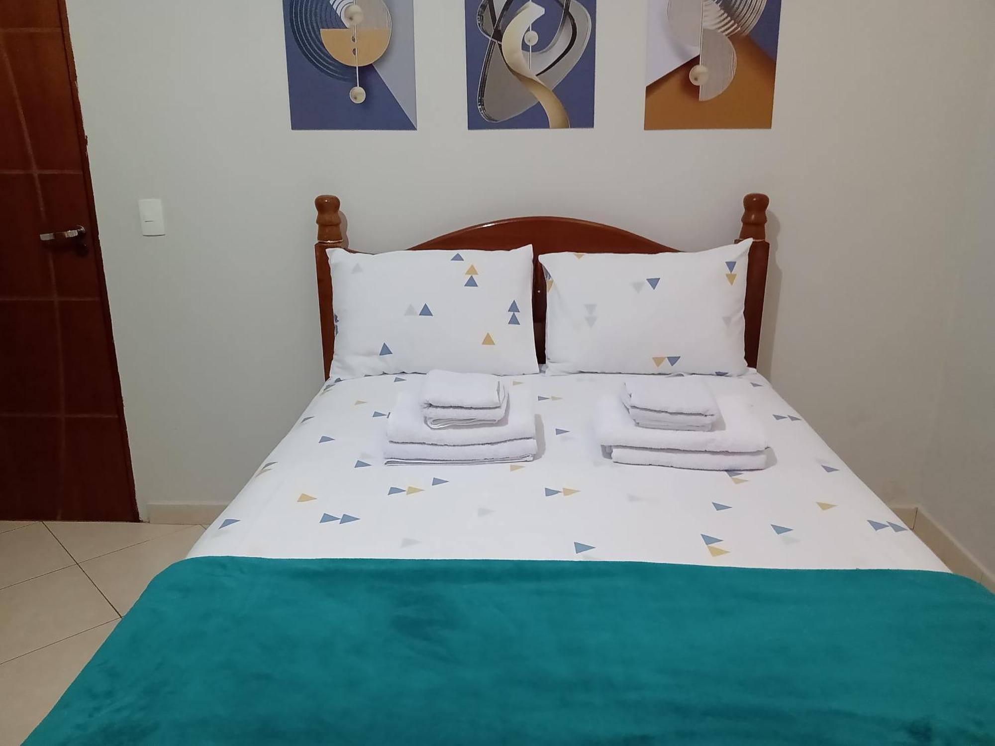 Chacara Amarela - Sp Inn