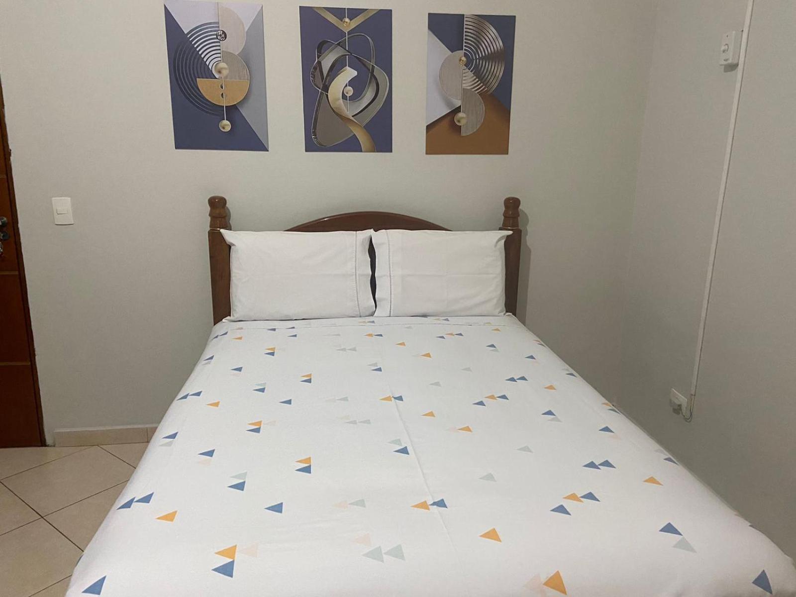Chacara Amarela - Sp Inn