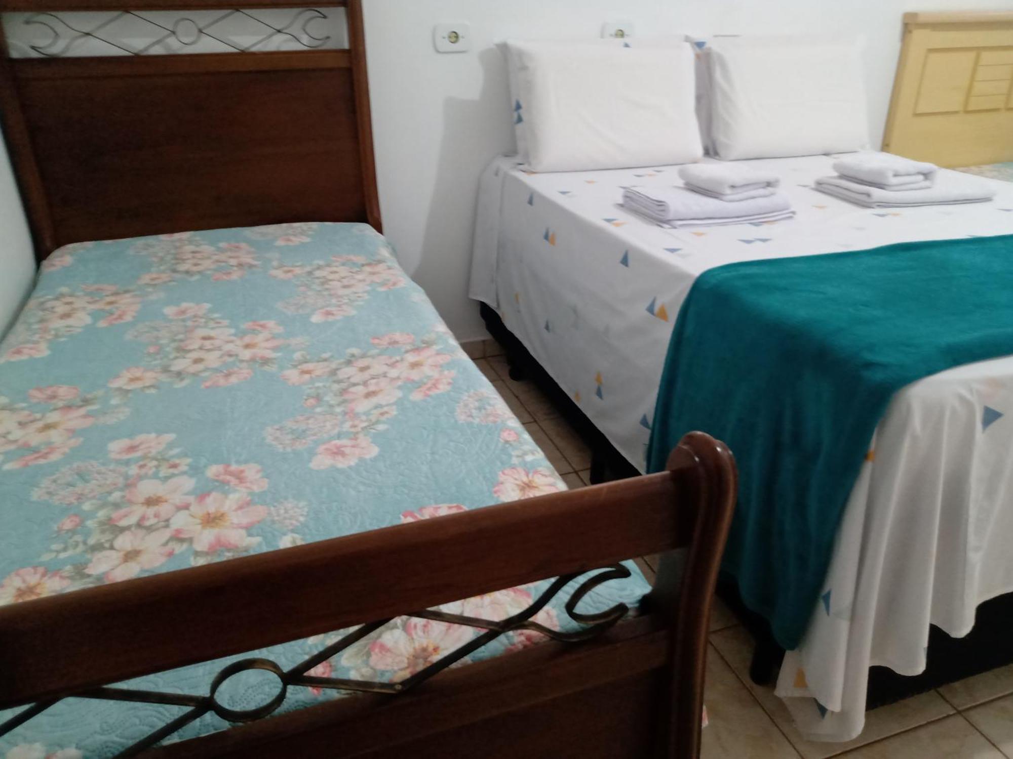 Inn Chacara Amarela - Sp Analandia