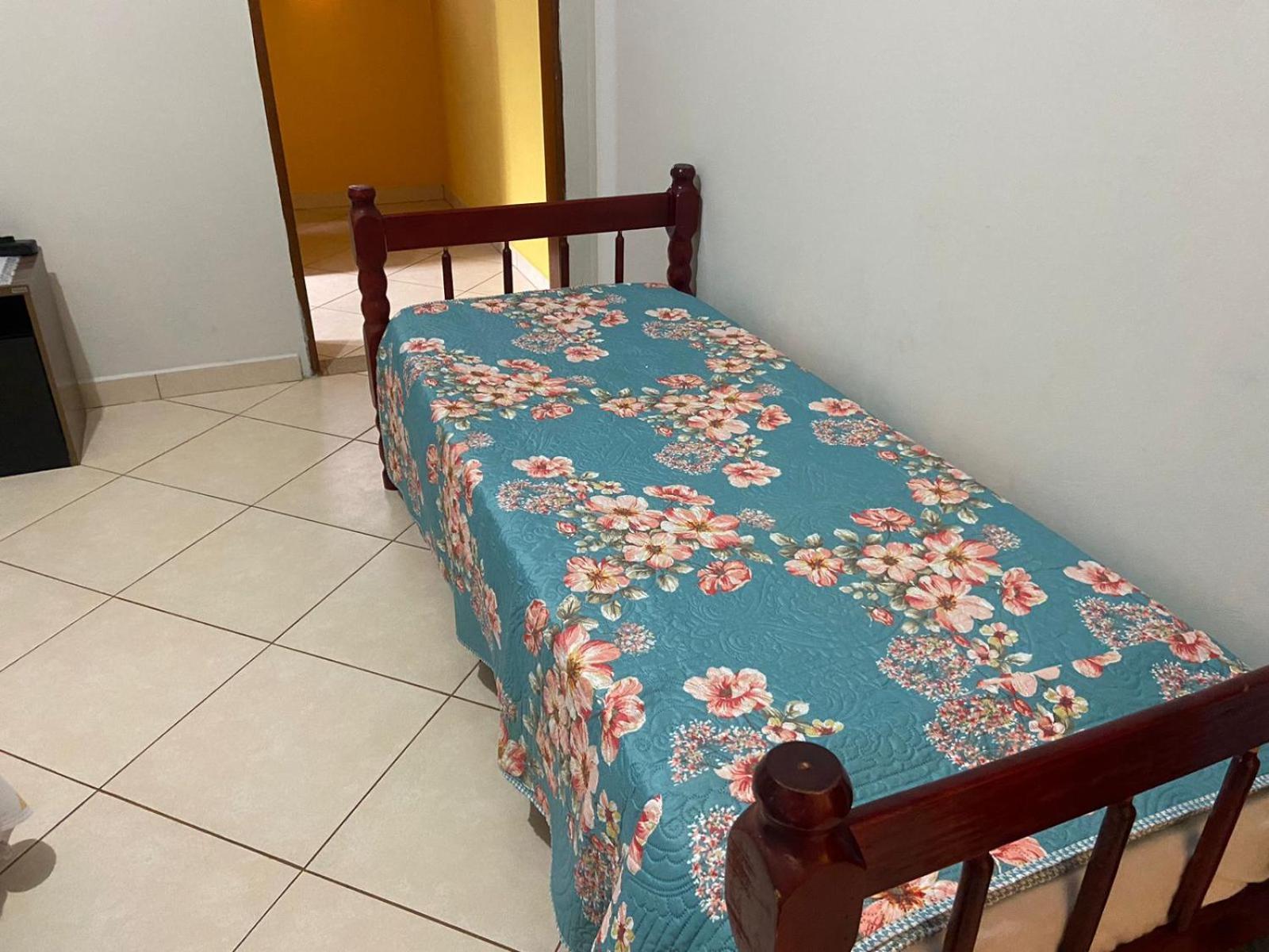 Inn Chacara Amarela - Sp