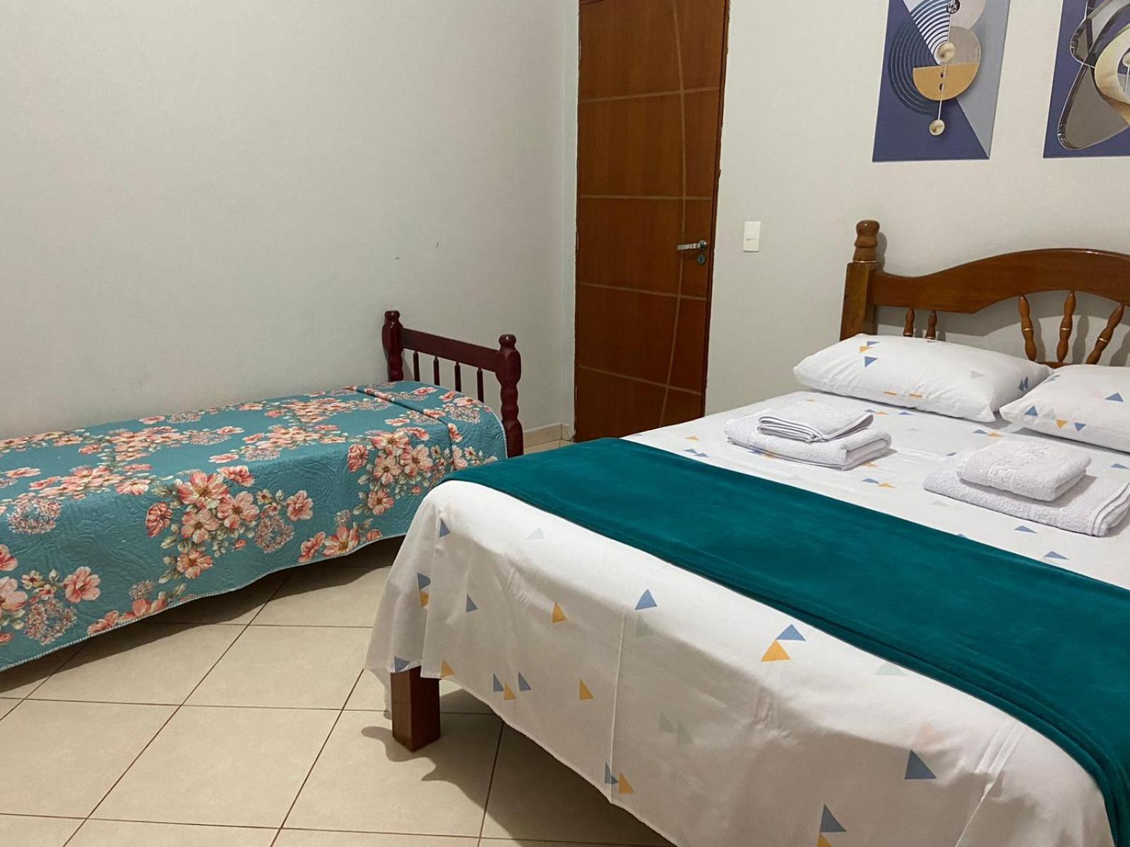 Chacara Amarela - Sp Inn *