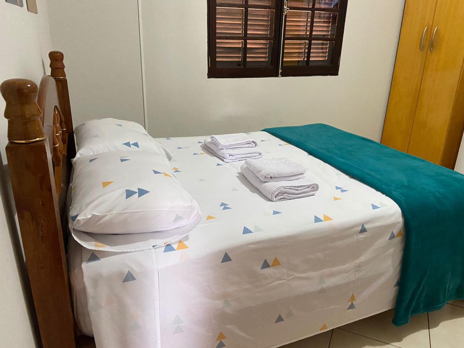Inn Chacara Amarela - Sp